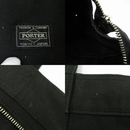 PORTER | ポーター TOTE BAG トートバッグ 586-06584 ブラック