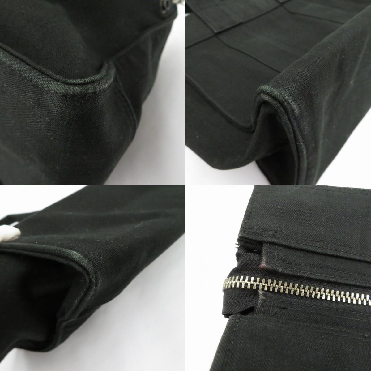 PORTER | ポーター TOTE BAG トートバッグ 586-06584 ブラック