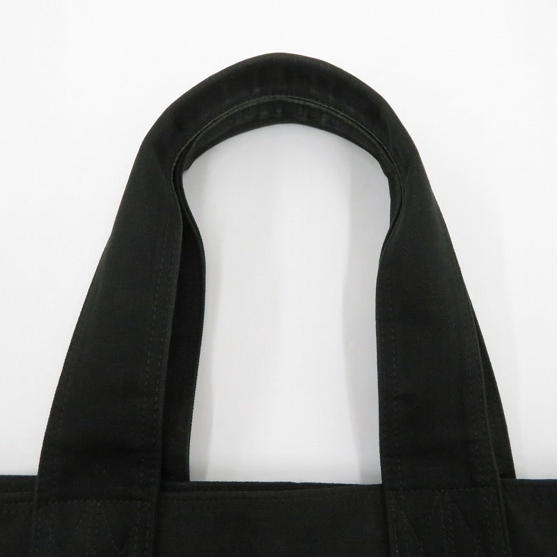 PORTER | ポーター TOTE BAG トートバッグ 586-06584 ブラック