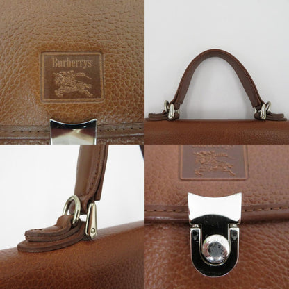 BURBERRY | バーバリー ハンドバッグ ブラウン