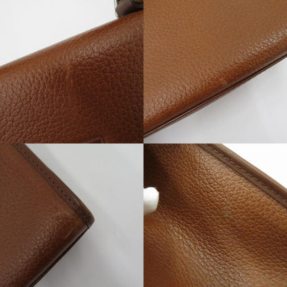BURBERRY | バーバリー ハンドバッグ ブラウン