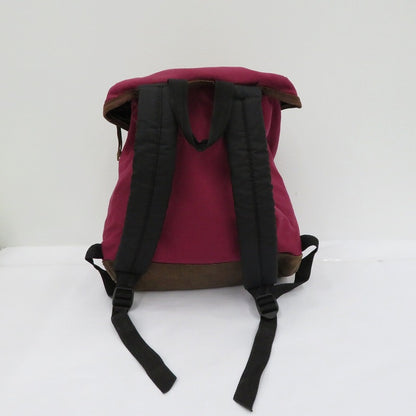 EASTPAK | イーストパック USA製ネイティブ柄バックパック リュック・デイパック パープル