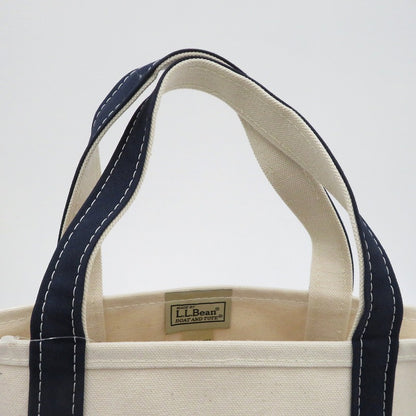 L.L.Bean | エルエルビーン トートバッグ アイボリー