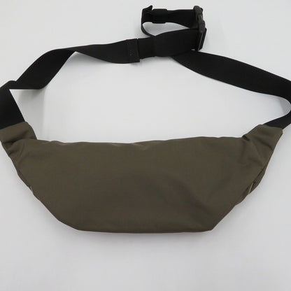 PORTER | ポーター PORTER GIRL MOUSSE/WAIST BAG(L) ウエストバッグ 751-18181 ベージュ