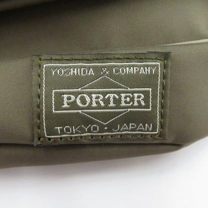 PORTER | ポーター PORTER GIRL MOUSSE/WAIST BAG(L) ウエストバッグ 751-18181 ベージュ