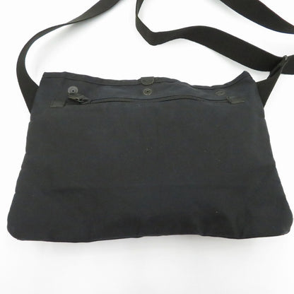 PORTER | ポーター COPPI/SACOCHE ショルダーバッグ 571-09747 ブラック