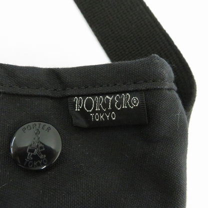 PORTER | ポーター COPPI/SACOCHE ショルダーバッグ 571-09747 ブラック