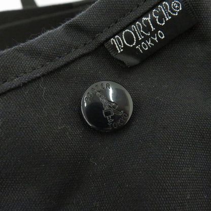 PORTER | ポーター COPPI/SACOCHE ショルダーバッグ 571-09747 ブラック