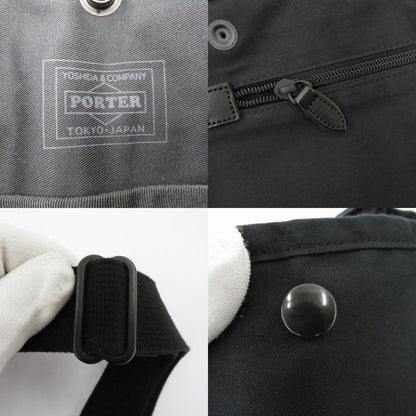 PORTER | ポーター COPPI/SACOCHE ショルダーバッグ 571-09747 ブラック