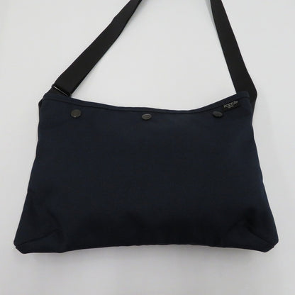 PORTER | ポーター COPPI/SACOCHE ショルダーバッグ 571-09747 ネイビー