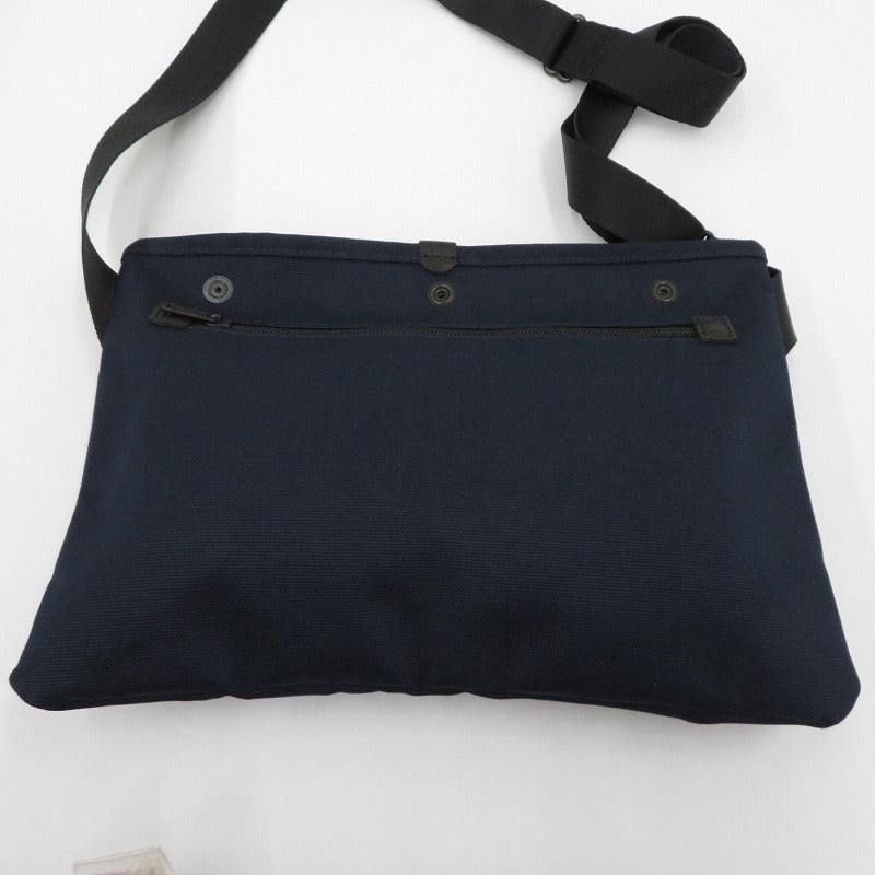 PORTER | ポーター COPPI/SACOCHE ショルダーバッグ 571-09747 ネイビー