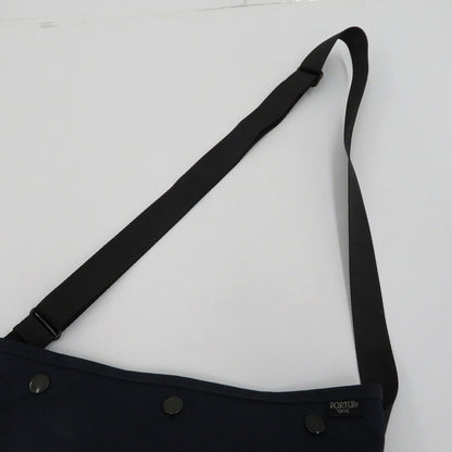 PORTER | ポーター COPPI/SACOCHE ショルダーバッグ 571-09747 ネイビー