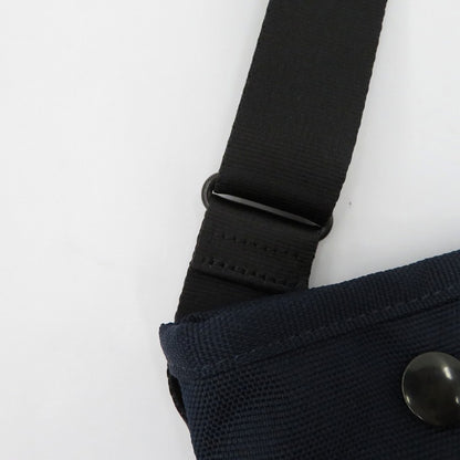 PORTER | ポーター COPPI/SACOCHE ショルダーバッグ 571-09747 ネイビー
