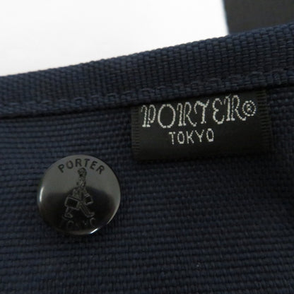 PORTER | ポーター COPPI/SACOCHE ショルダーバッグ 571-09747 ネイビー