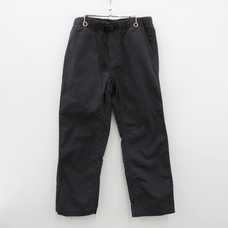 patagonia | パタゴニア メンズ・ポイント・レイズ・キャンバス・ギ・パンツ パンツ 22145 ブラック サイズ：S