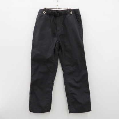 patagonia | パタゴニア メンズ・ポイント・レイズ・キャンバス・ギ・パンツ パンツ 22145 ブラック サイズ：S