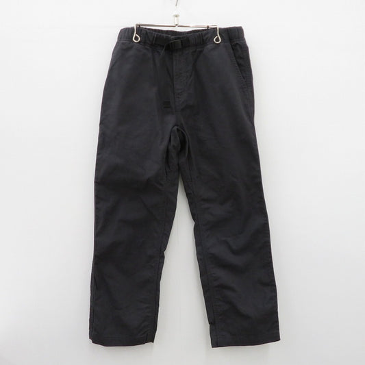 patagonia | パタゴニア メンズ・ポイント・レイズ・キャンバス・ギ・パンツ パンツ 22145 ブラック サイズ：S