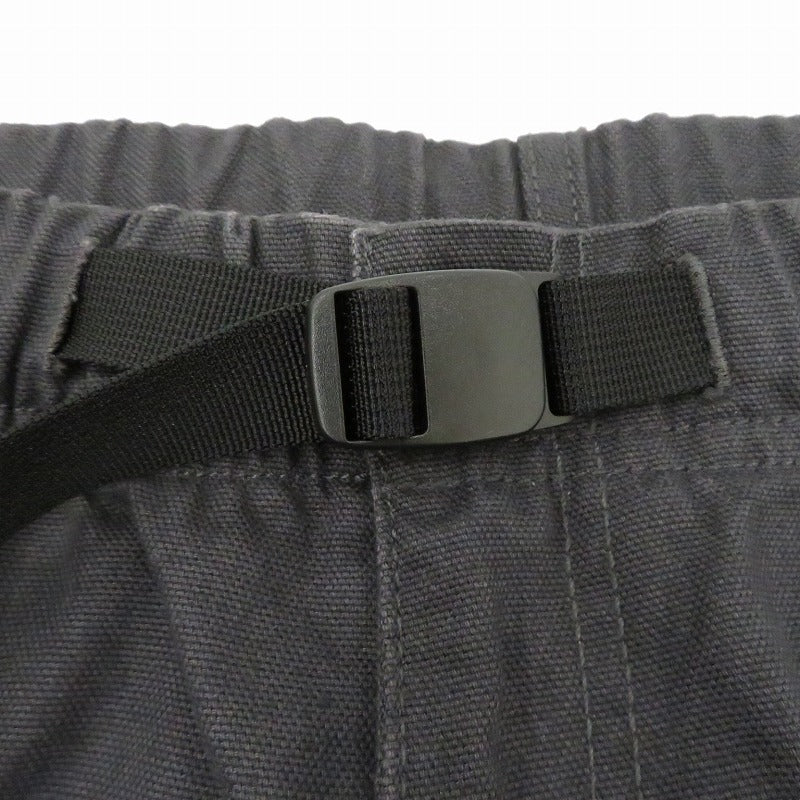 patagonia | パタゴニア メンズ・ポイント・レイズ・キャンバス・ギ・パンツ パンツ 22145 ブラック サイズ：S