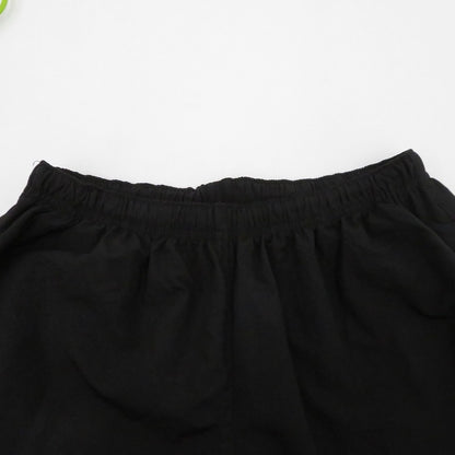 MILITARY衣料 | ミリタリーイリョウ ARMY NATIONAL GUARD パンツ ブラック
