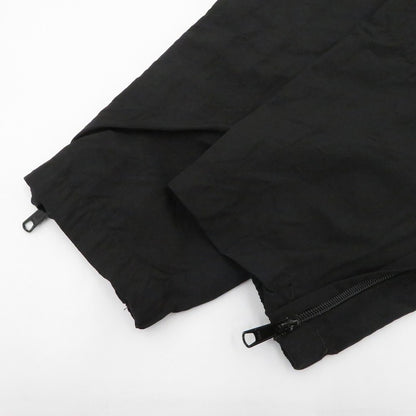 MILITARY衣料 | ミリタリーイリョウ ARMY NATIONAL GUARD パンツ ブラック