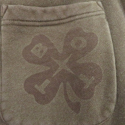 BoTT | ボット Washed Lucky Logo Sweatpant パンツ 253bOtt17 スウェットパンツ ブラウン