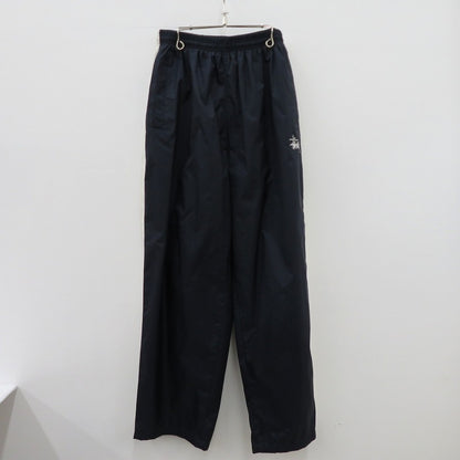 STUSSY | ステューシー SPORT パンツ ナイロンパンツ ネイビー サイズ：XL