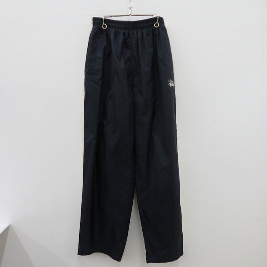 STUSSY | ステューシー SPORT パンツ ナイロンパンツ ネイビー サイズ：XL