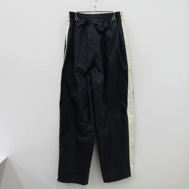 STUSSY | ステューシー SPORT パンツ ナイロンパンツ ネイビー サイズ：XL