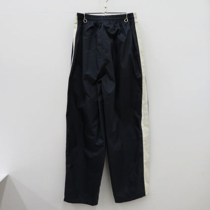 STUSSY | ステューシー SPORT パンツ ナイロンパンツ ネイビー サイズ：XL