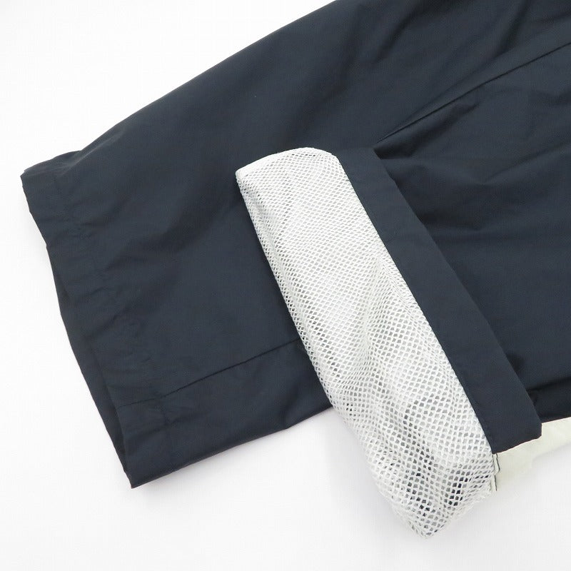STUSSY | ステューシー SPORT パンツ ナイロンパンツ ネイビー サイズ：XL