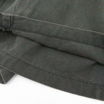 STUSSY | ステューシー ショートパンツ チャコールグレー サイズ：M