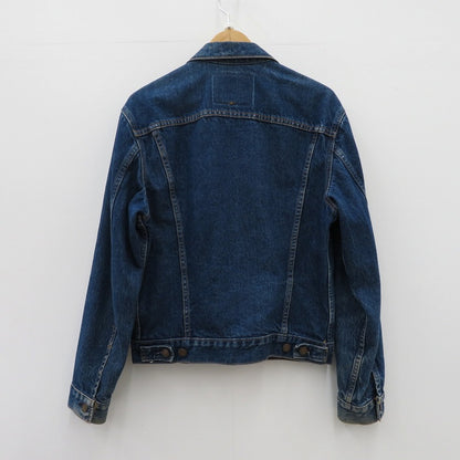 Levi's | リーバイス デニム 70506-0217 デニムジャケット ブルー サイズ：36