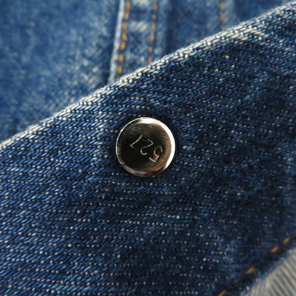 Levi's | リーバイス デニム 70506-0217 デニムジャケット ブルー サイズ：36