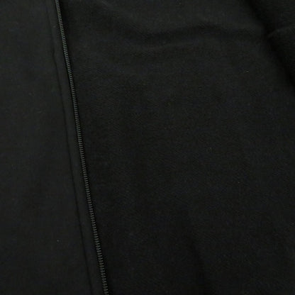 COMME des GARCONS | コムデギャルソン Onitsuka Tiger Zip Hoodie パーカー ブラック サイズ：XL