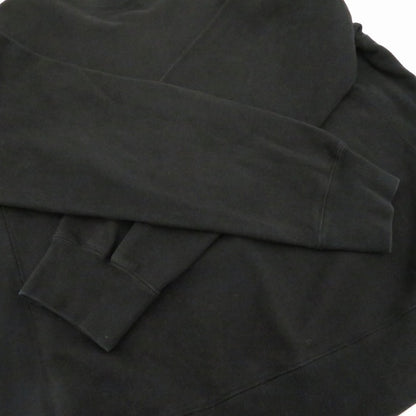 BlackEyePatch | ブラックアイパッチ ×APHRODITE GANG BEPXAGH CREW SWEAT スウェット ブラック サイズ：L