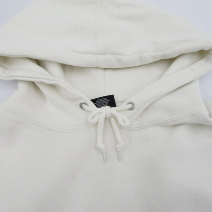 STUSSY | ステューシー パーカー WORLD TOUR HOODIE 長袖 ホワイト サイズ：M