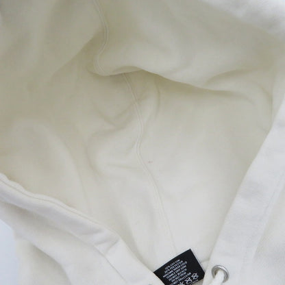 STUSSY | ステューシー パーカー WORLD TOUR HOODIE 長袖 ホワイト サイズ：M
