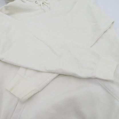 STUSSY | ステューシー パーカー WORLD TOUR HOODIE 長袖 ホワイト サイズ：M