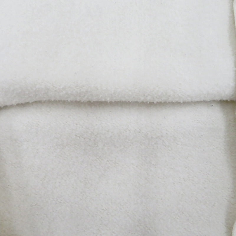 STUSSY | ステューシー パーカー WORLD TOUR HOODIE 長袖 ホワイト サイズ：M