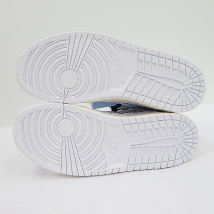 【中古】NIKE | ナイキ ×Virgil Abloh Archive AJ1 RETRO HIGH OG スニーカー AA3834-100 エアジョーダン ホワイト 28.5cm【瀬戸大橋店】