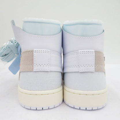 【中古】NIKE | ナイキ V.A.A.×AJ1 Retro High OG 'Alaska' スニーカー AA3834-100 エアジョーダン ホワイト 30cm【瀬戸大橋店】