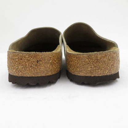 【中古】BIRKENSTOCK | ビルケンシュトック Kith for Birkenstock Amsterdam サンダル 1033164 グレー 27cm【瀬戸大橋店】
