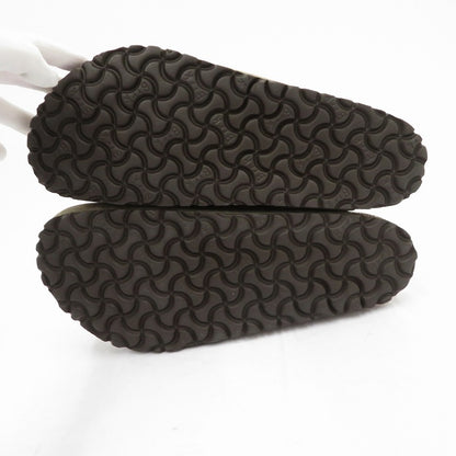 【中古】BIRKENSTOCK | ビルケンシュトック Kith for Birkenstock Amsterdam サンダル 1033164 グレー 27cm【瀬戸大橋店】