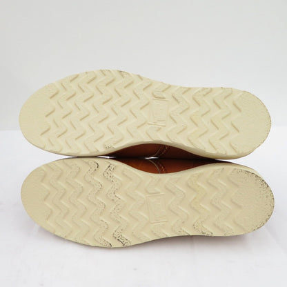 【中古】RED WING | レッドウィング 6-inch Classic Moc ブーツ 875 ブラウン 27cm【瀬戸大橋店】