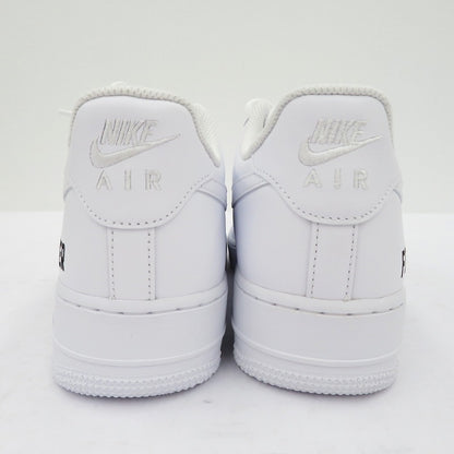【中古】NIKE | ナイキ AF1 '07 FOR3VER GIANTS スニーカー CW2288-111 エアフォース ホワイト 28cm【瀬戸大橋店】