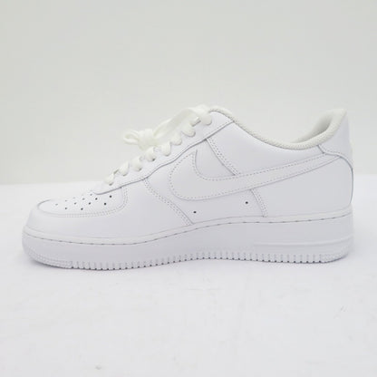 【中古】NIKE | ナイキ AF1 '07 FOR3VER GIANTS スニーカー CW2288-111 エアフォース ホワイト 28cm【瀬戸大橋店】