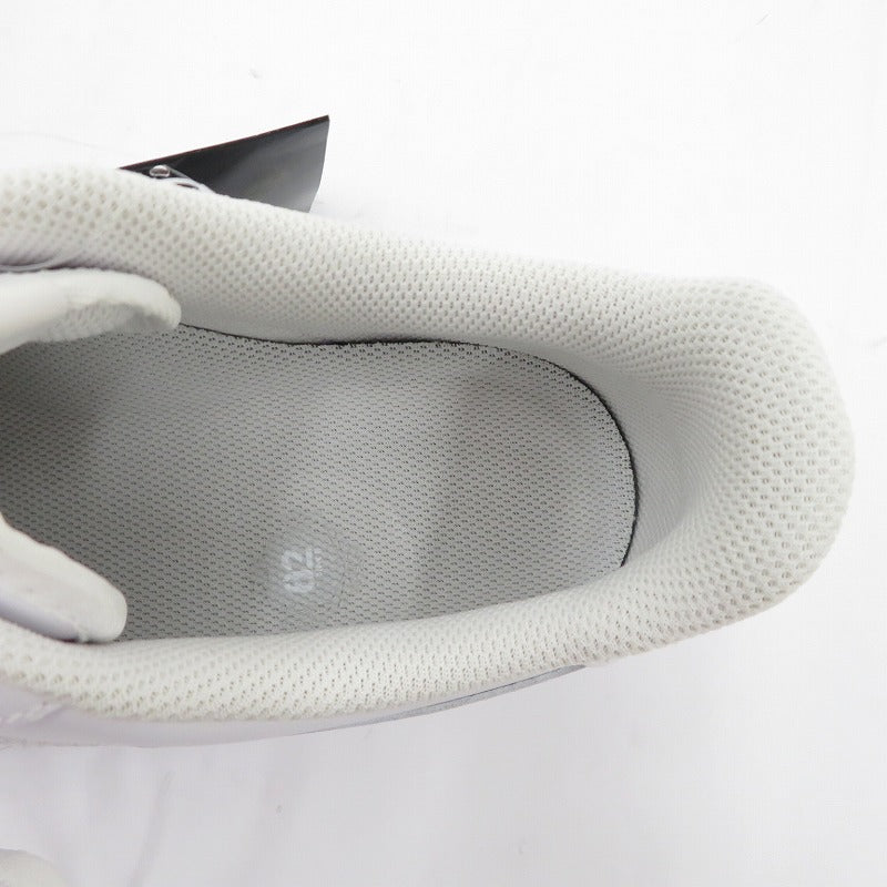 【中古】NIKE | ナイキ AF1 '07 FOR3VER GIANTS スニーカー CW2288-111 エアフォース ホワイト 28cm【瀬戸大橋店】