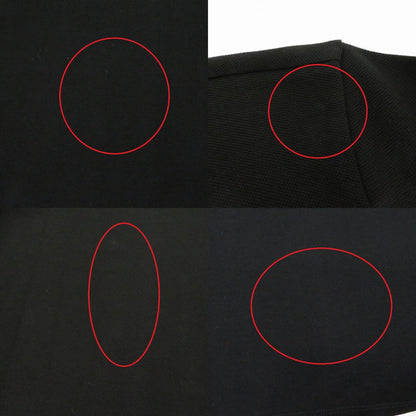 MONCLER | モンクレール SS POLO ポロシャツ K10918A00007 ブラック サイズ：M