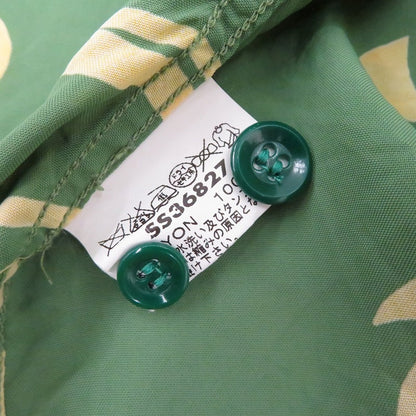 SUN SURF | サンサーフ その他トップス SS36827 アロハ グリーン サイズ：L