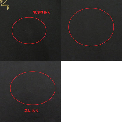 ARC'TERYX | アークテリクス Kragg Cotton LS M 長袖Ｔシャツ X00000971401 ブラック サイズ：M
